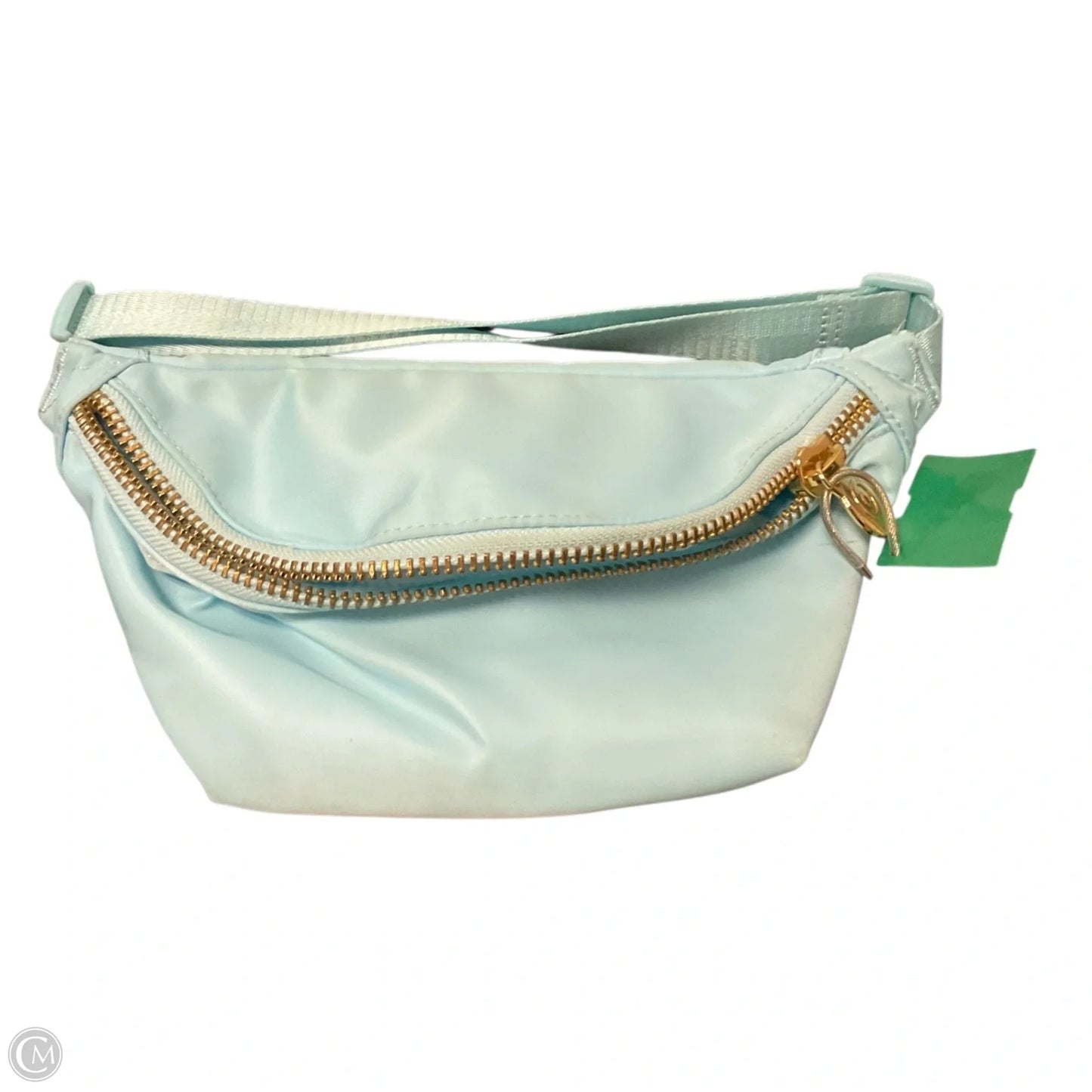 Belt Bag By Stoney Clover Lane, Size: Medium