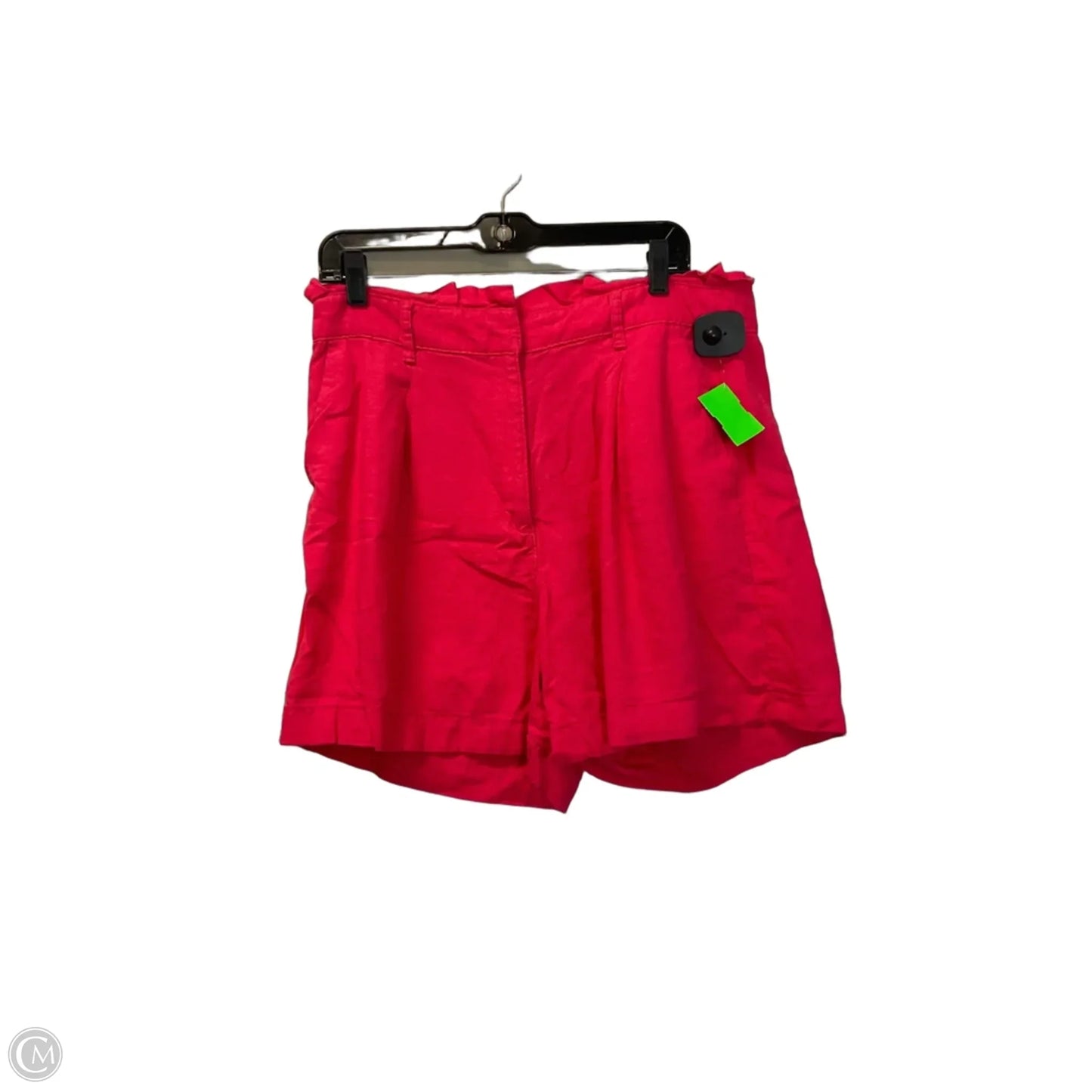 Shorts By Crown And Ivy In Pink, Size: 16