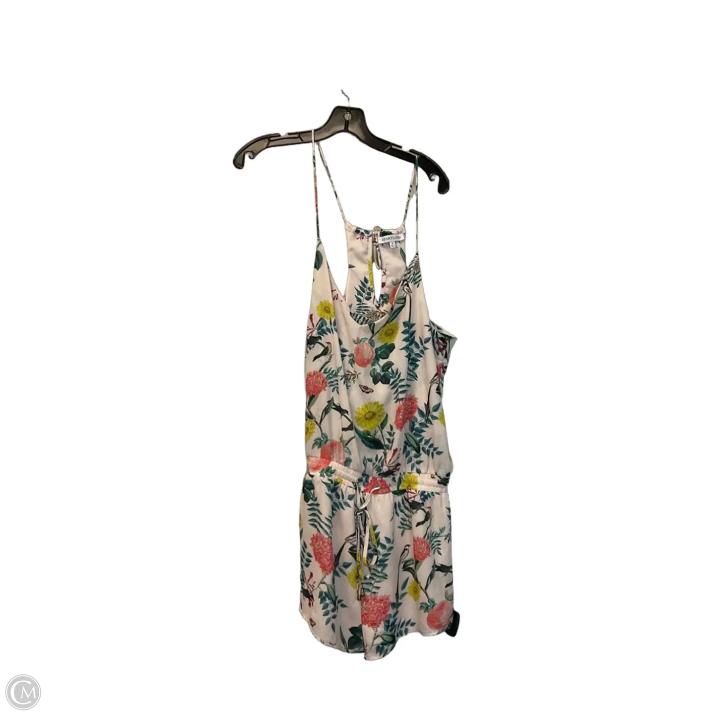 Romper By Heartloom In Tan, Size: S
