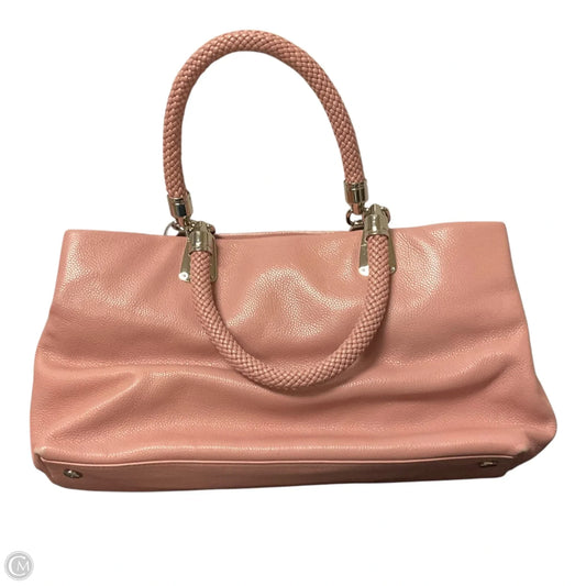 Handbag By Cole-haan, Size: Large
