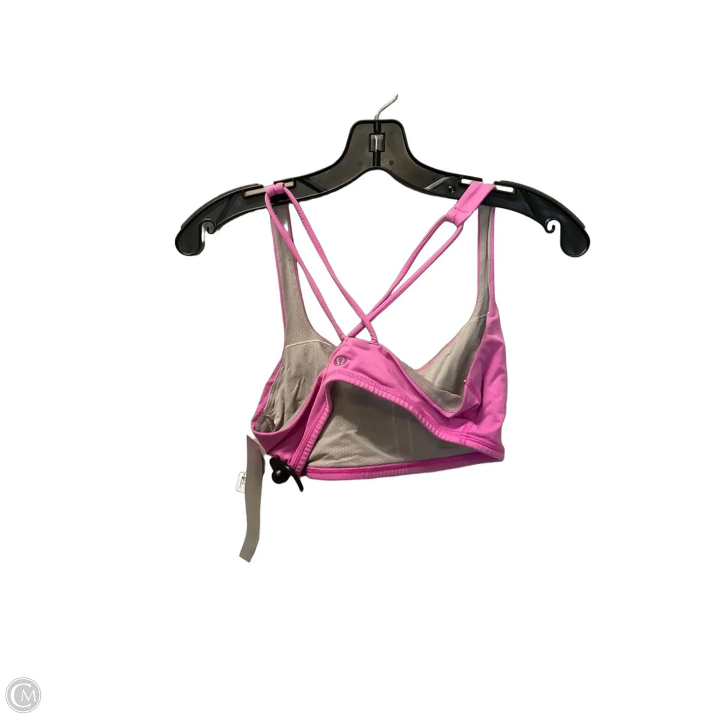 Bra By Lululemon In Pink, Size: S