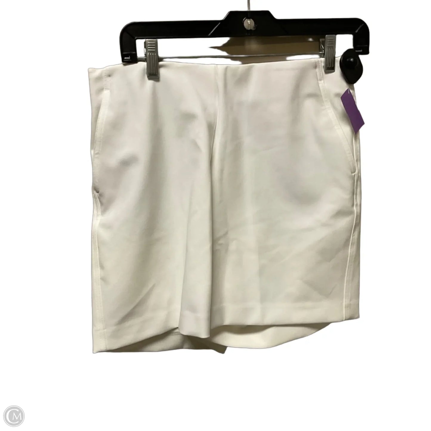 Shorts By Rachel Zoe In White, Size: 6