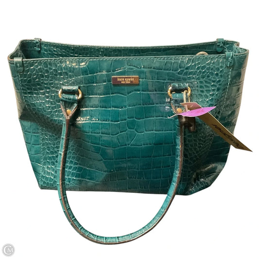 Handbag Designer By Kate Spade, Size: Medium