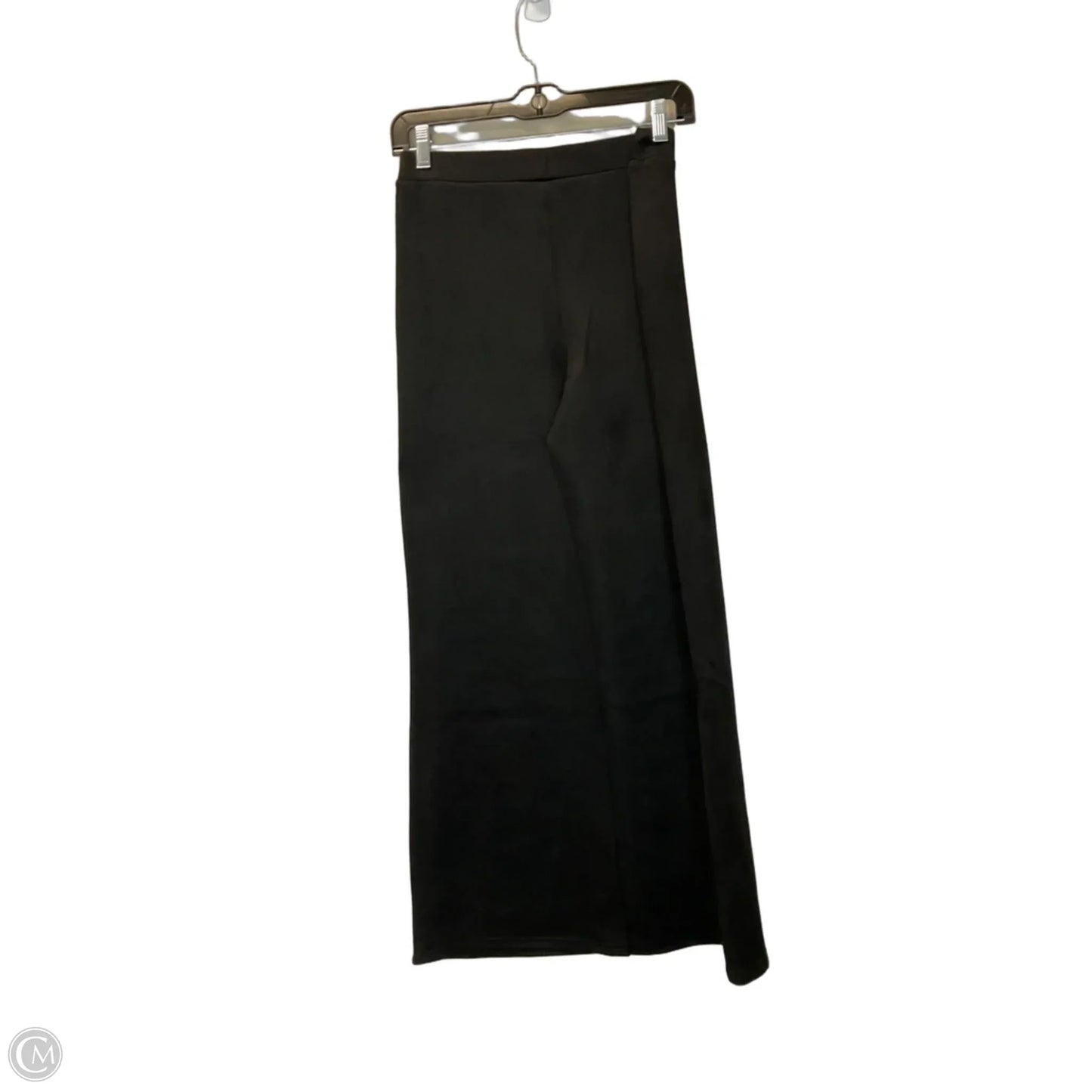 Pants Dress By Hyfve In Black, Size: S
