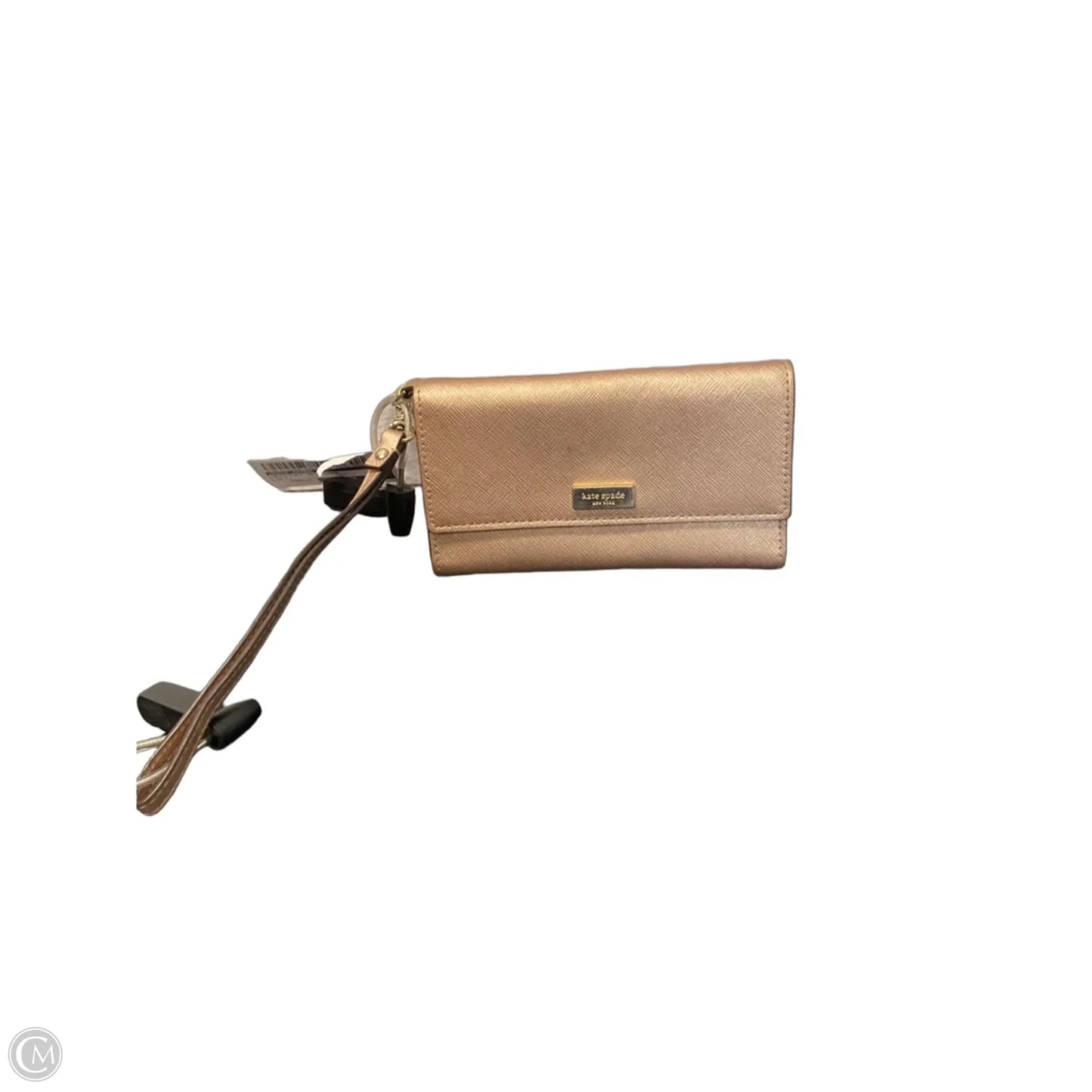 Wristlet Designer By Kate Spade, Size: Small