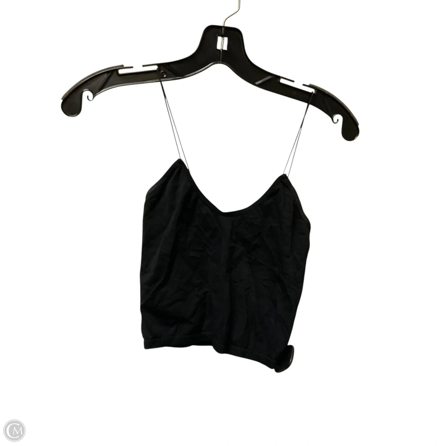 Top Sleeveless By Free People In Black, Size: Xs