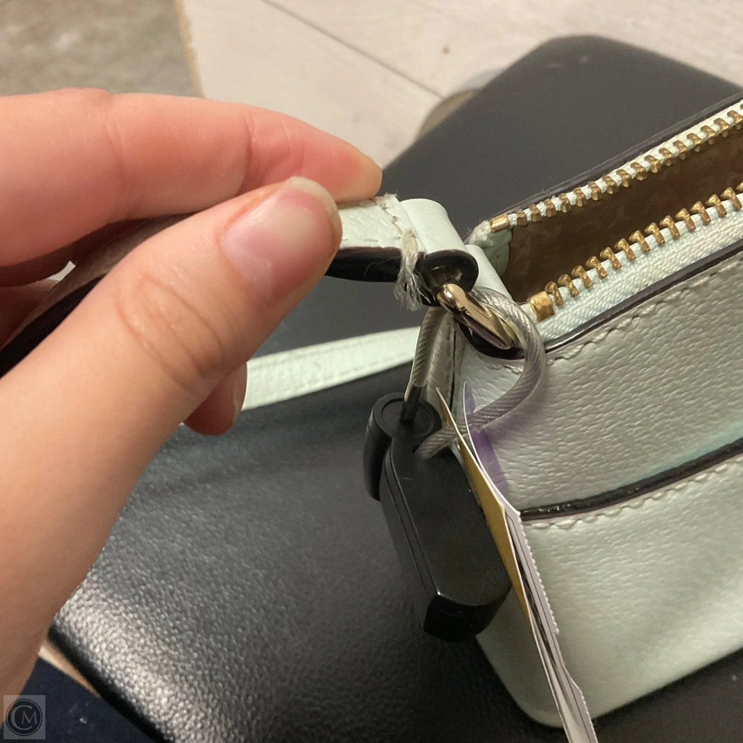 Crossbody Designer By Kate Spade, Size: Small