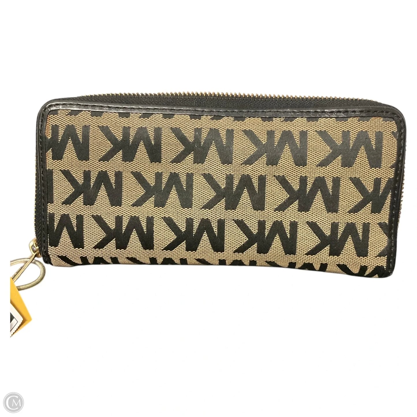 Wallet Designer By Michael Kors, Size: Small
