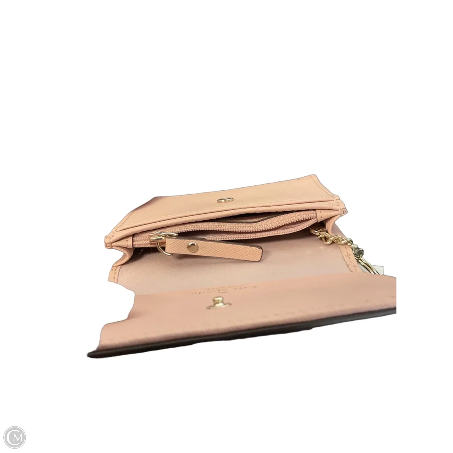 Coin Purse Designer By Kate Spade, Size: Small