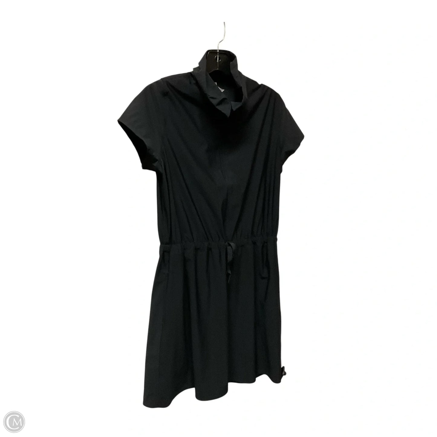 Athletic Dress By Spanx In Black, Size: M