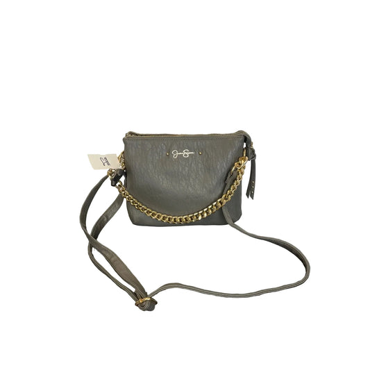 Crossbody By Jessica Simpson, Size: Medium