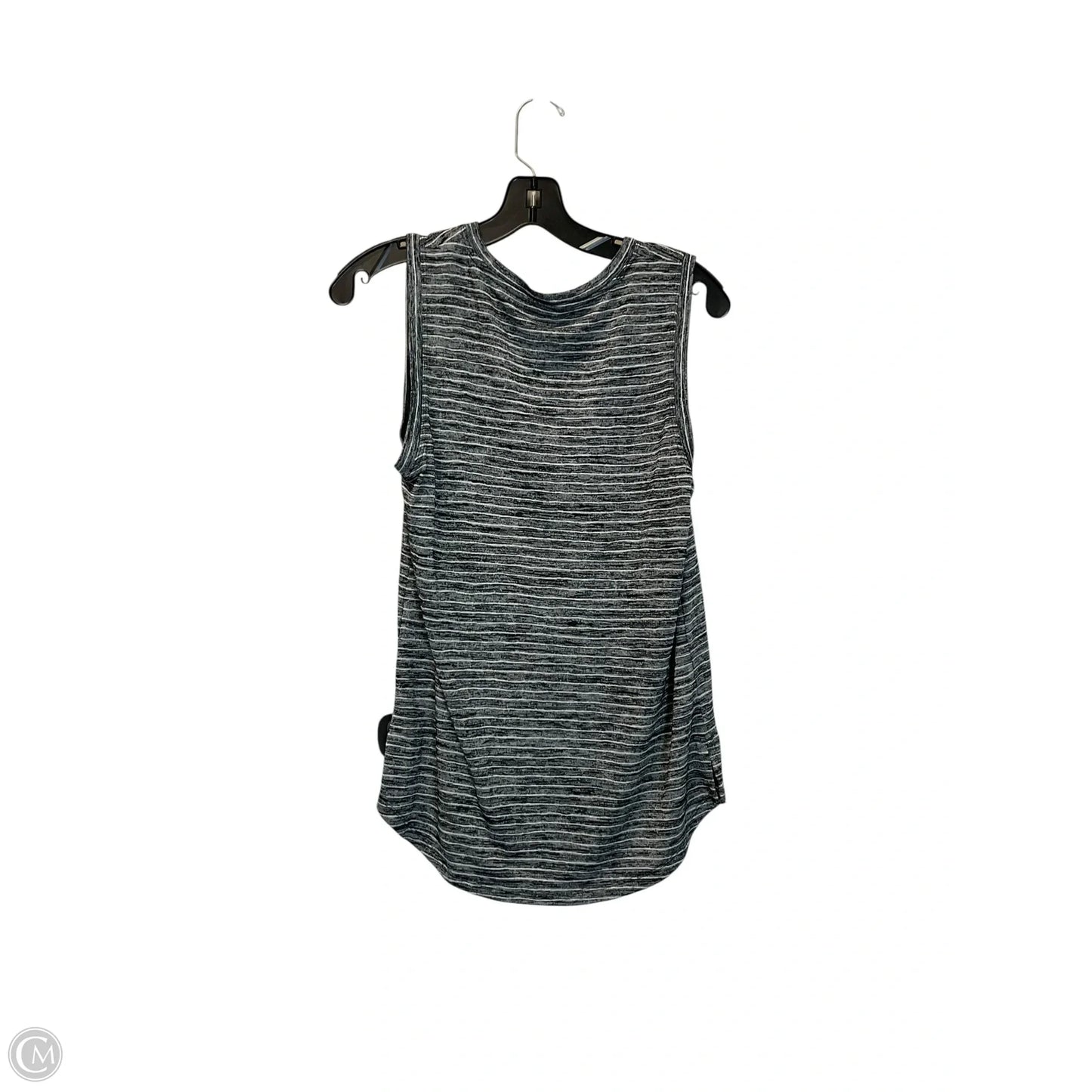 Tank Top By Athleta In Grey, Size: S