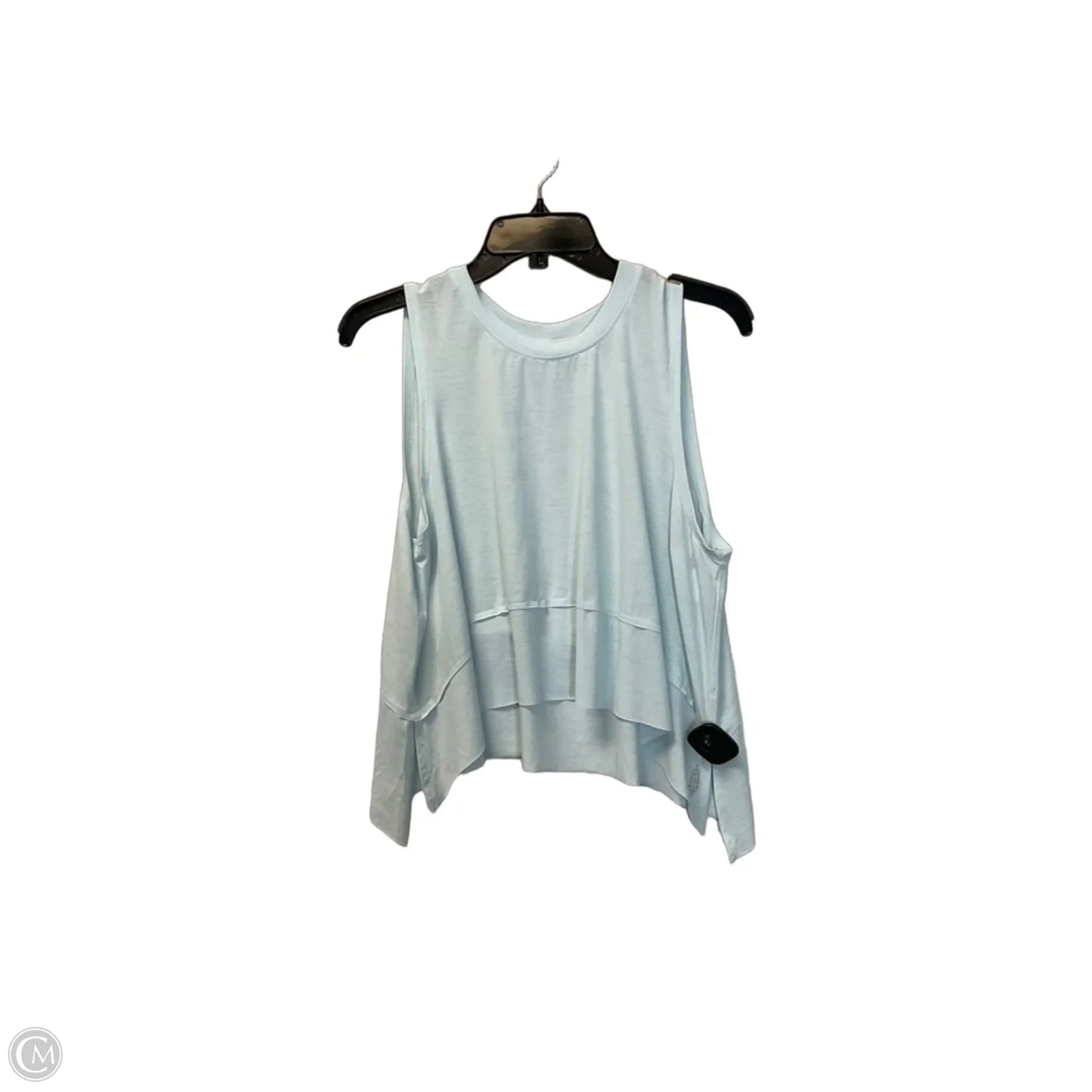 Top Sleeveless Basic By Free People In White, Size: S