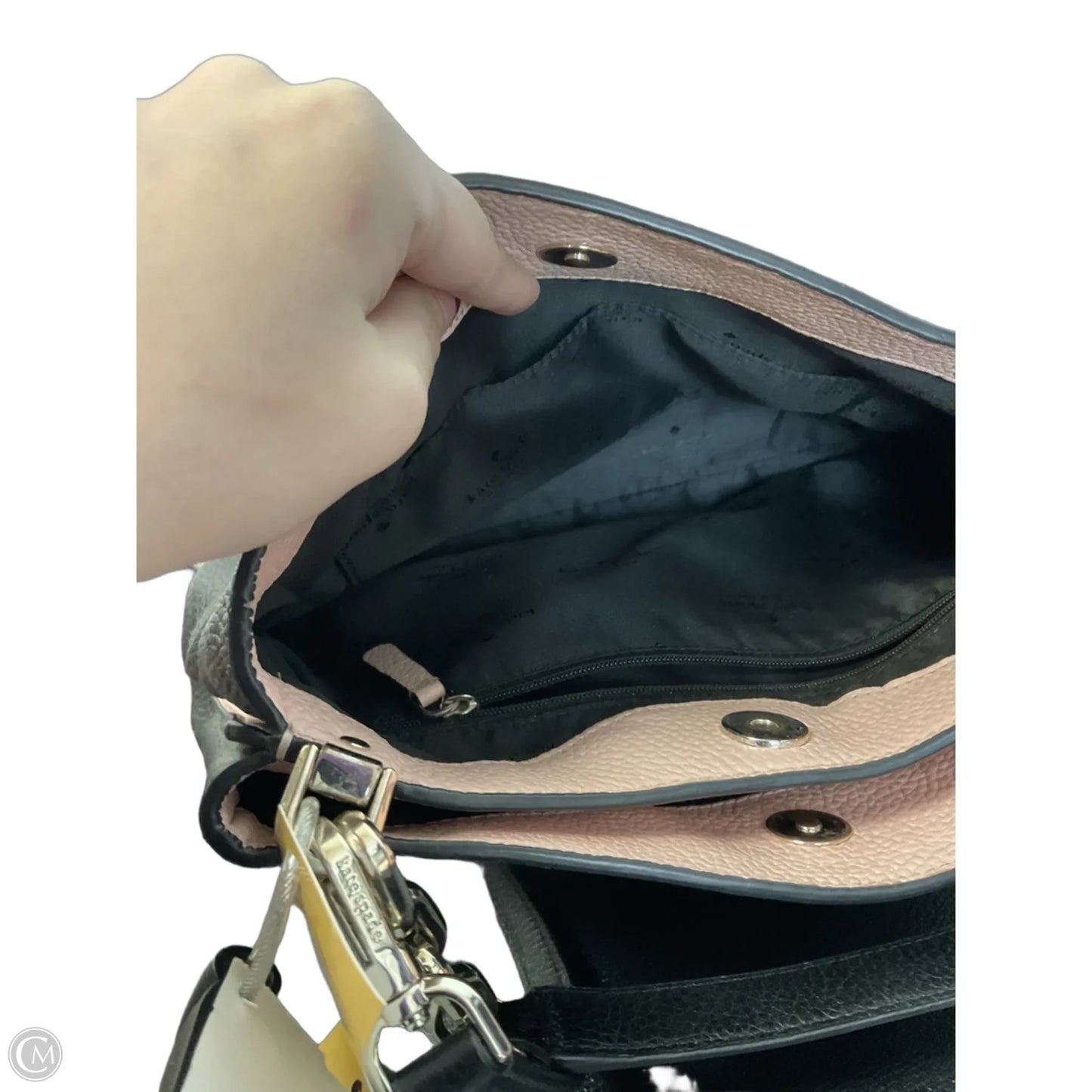 Crossbody Designer By Kate Spade, Size: Medium