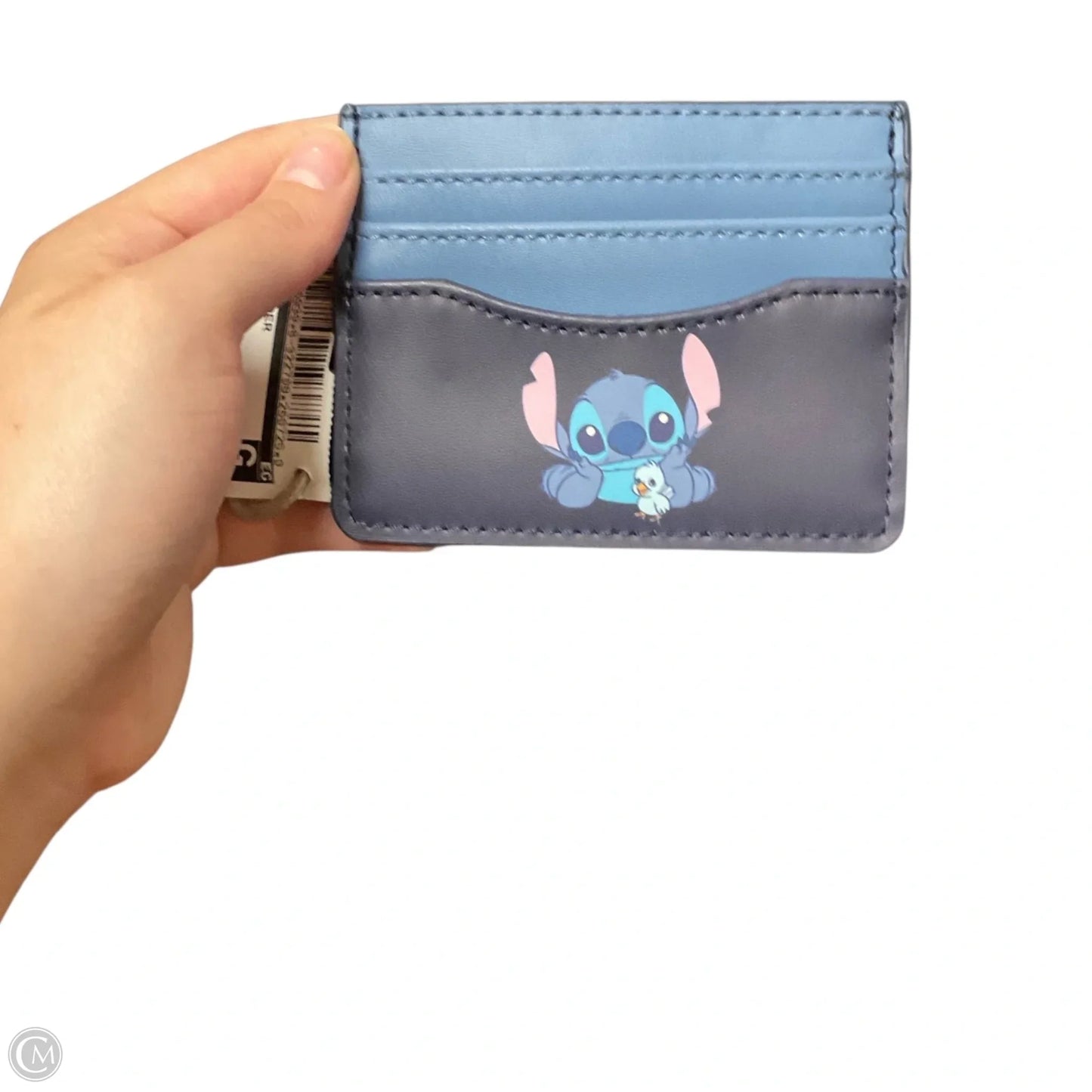 Id/card Holder By Disney, Size: