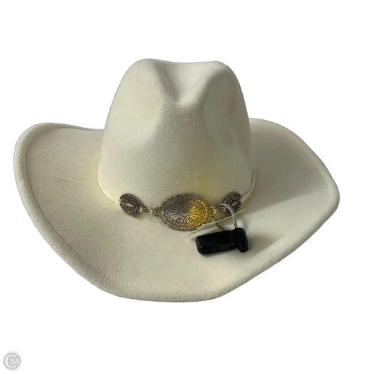 Hat Cowgirl By Universal Thread