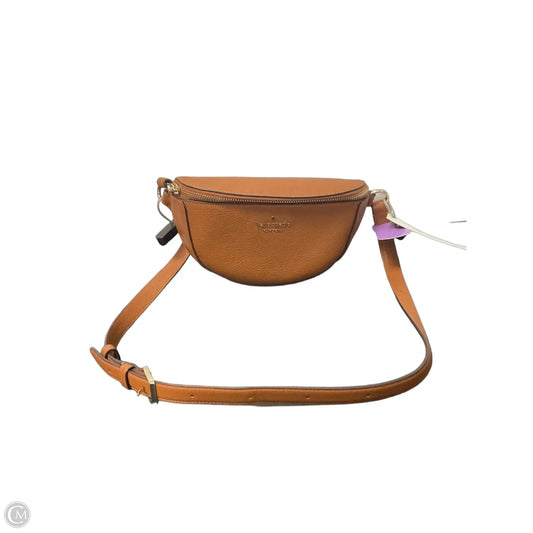 Belt Bag Designer By Kate Spade, Size: Small