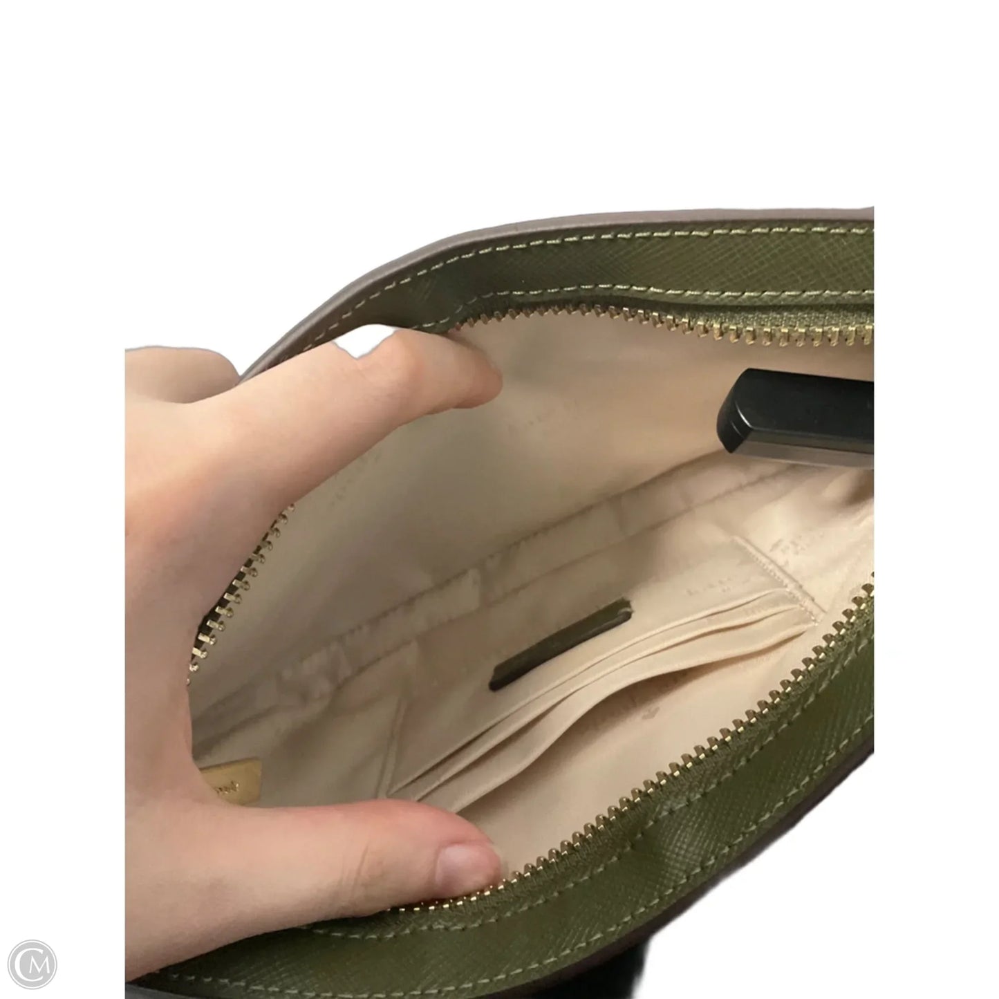 Handbag Designer By Kate Spade, Size: Small