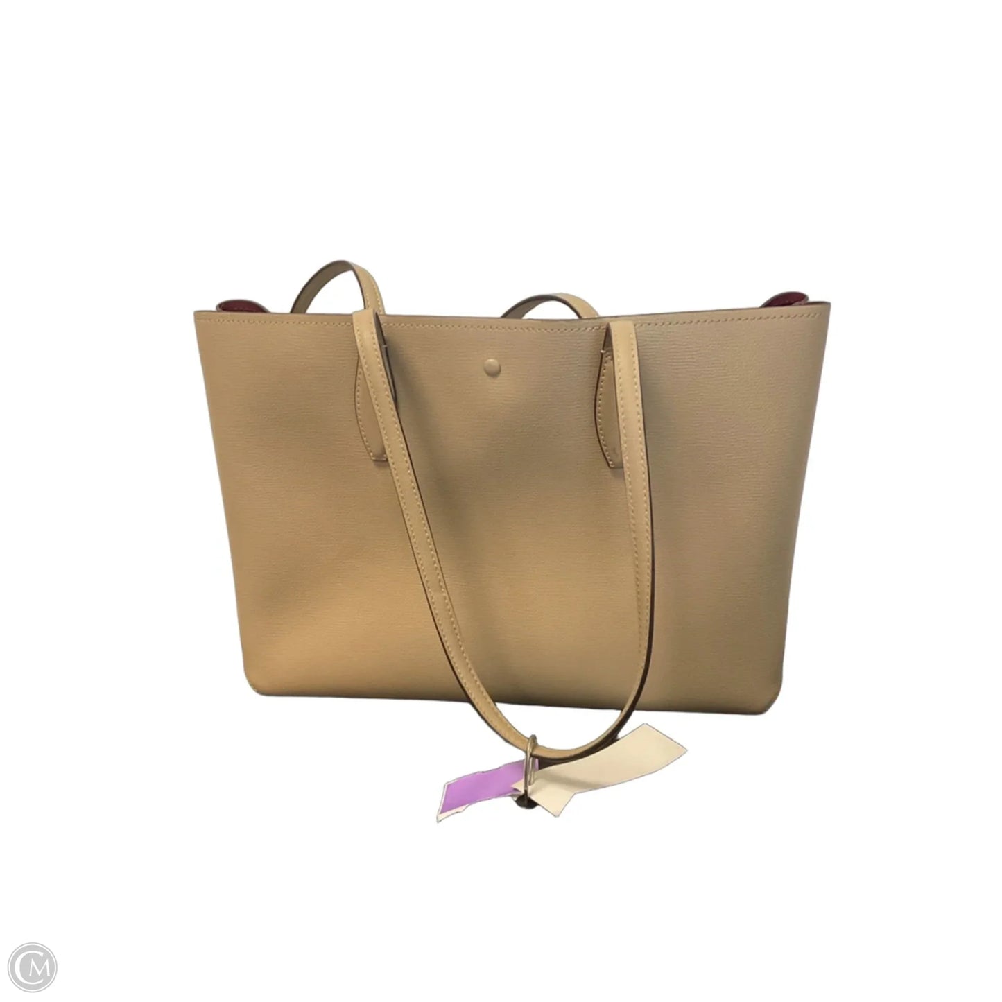 Handbag Designer By Kate Spade, Size: Large