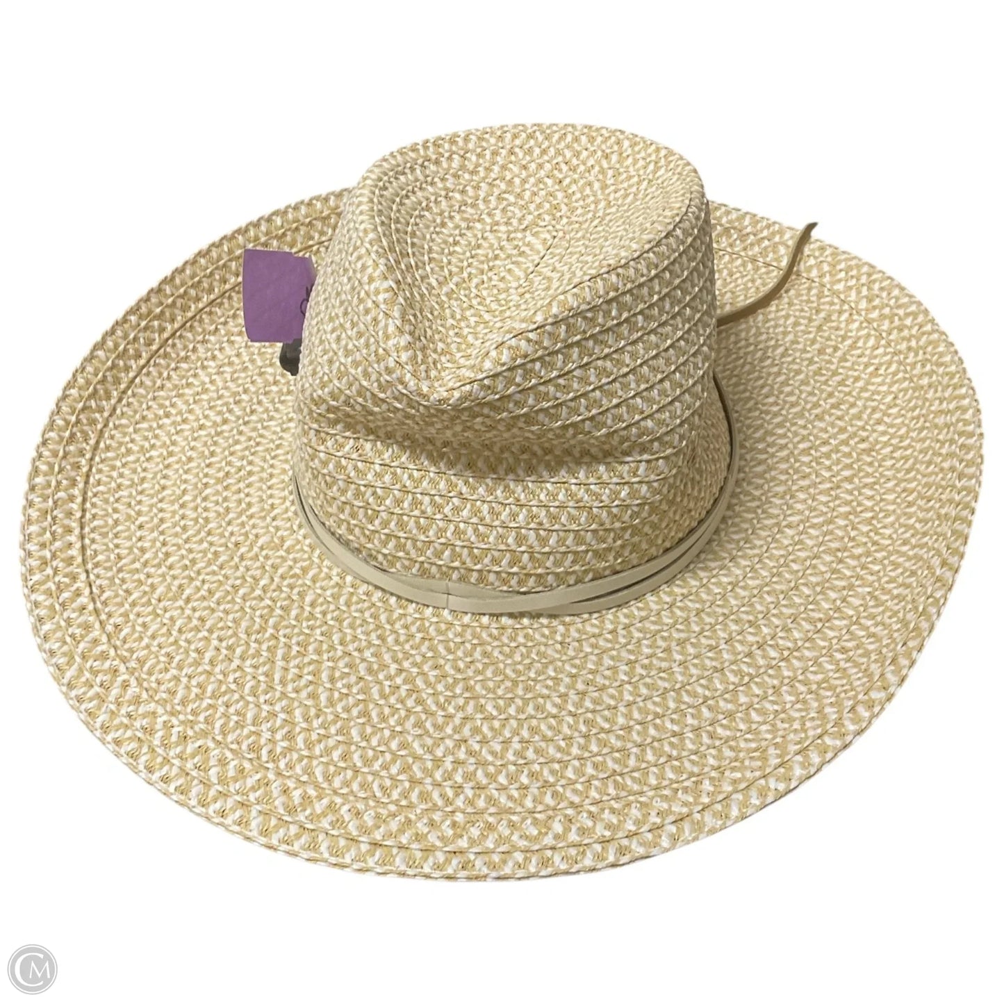 Hat Sun By Eric Javitz