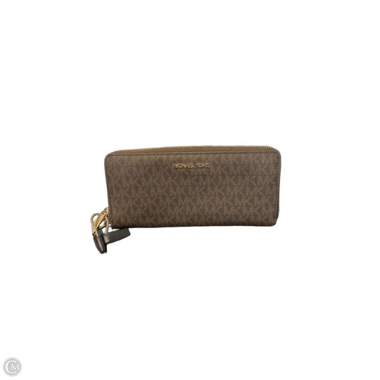 Wallet Designer By Michael Kors, Size: Medium