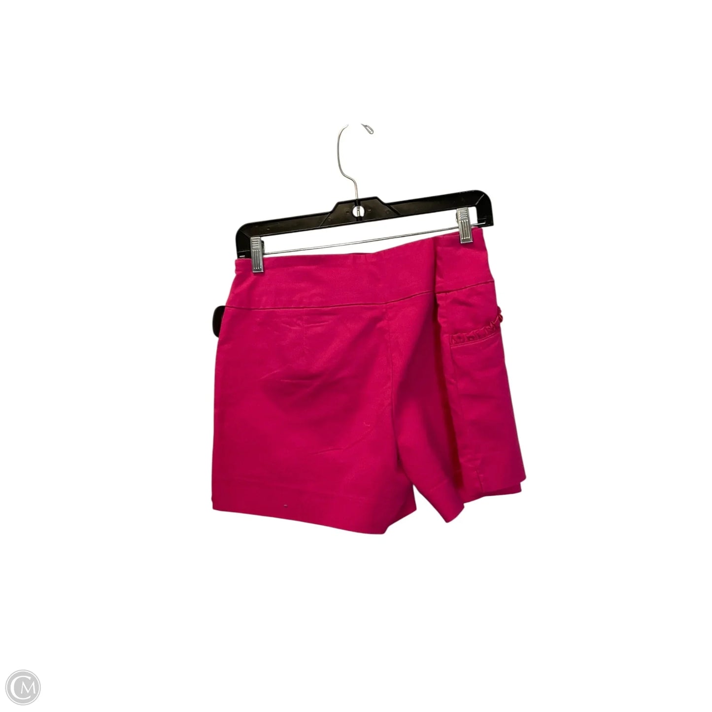 Shorts By Crown And Ivy In Pink, Size: 10