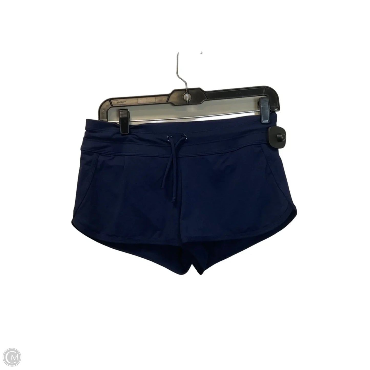 Shorts By Athleta In Navy, Size: Xs