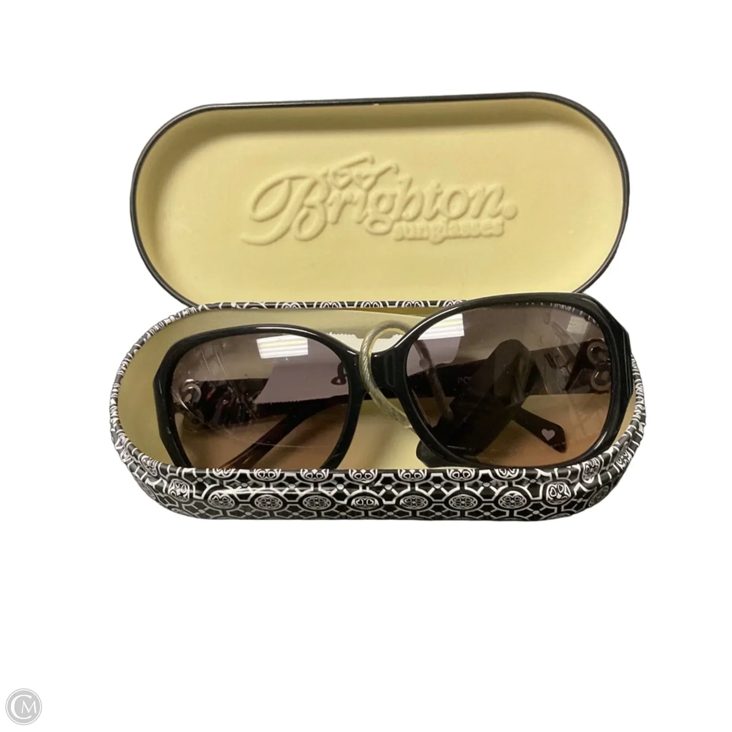 Sunglasses By Brighton, Size: