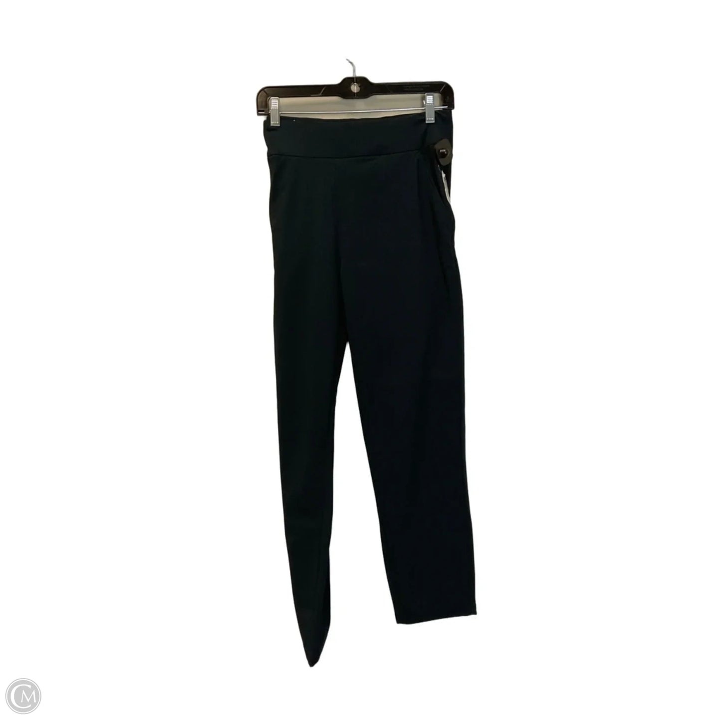 Athletic Pants By Columbia In Black, Size: M