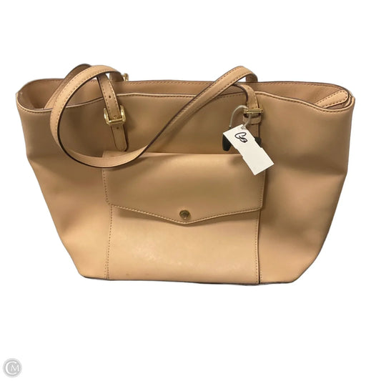 Handbag Designer By Michael Kors, Size: Large