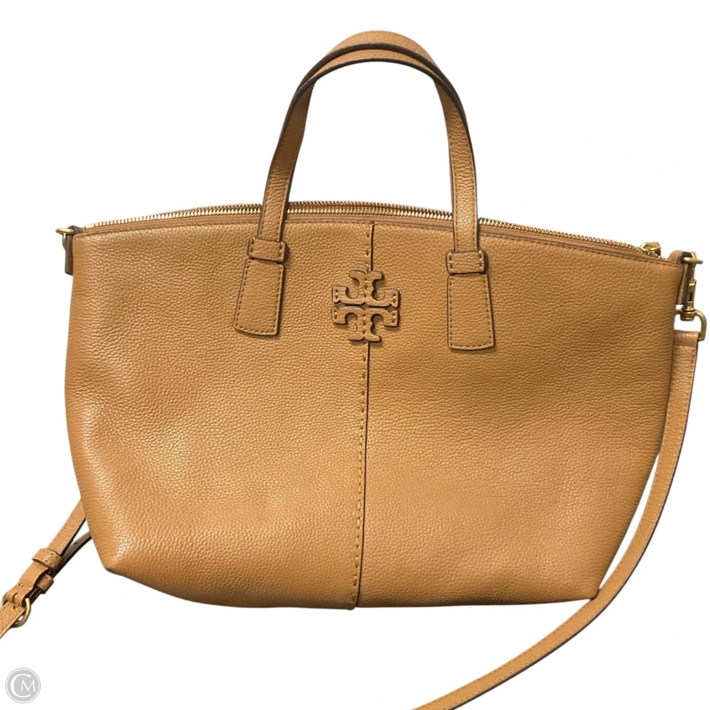Crossbody Designer By Tory Burch, Size: Medium