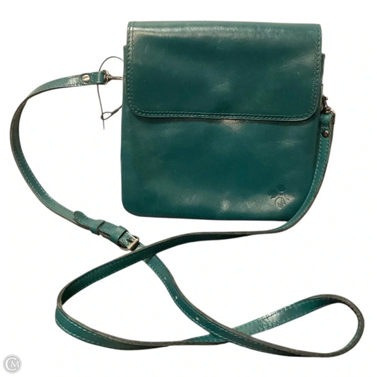 Crossbody Designer By Patricia Nash, Size: Medium