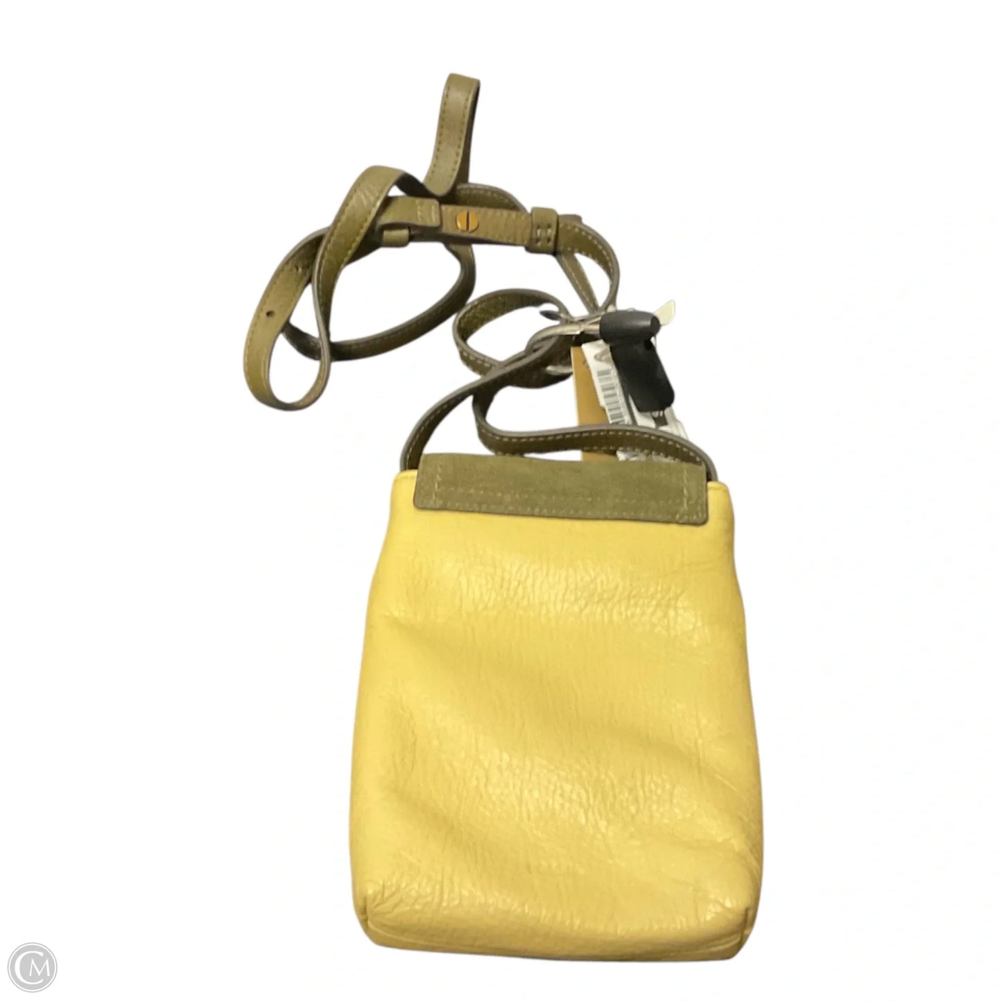 Crossbody By Fossil, Size: Small