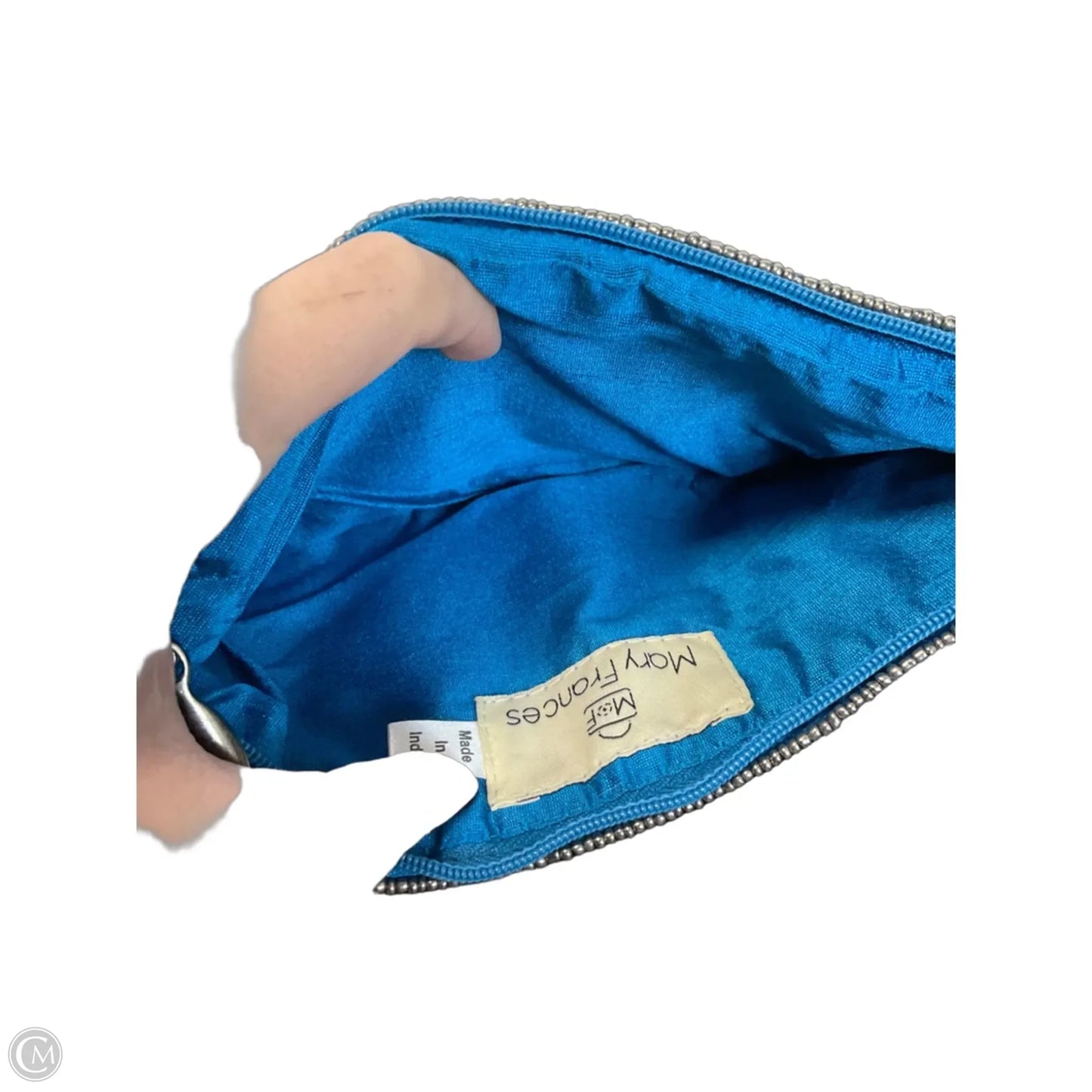 Crossbody By Clothes Mentor, Size: Medium