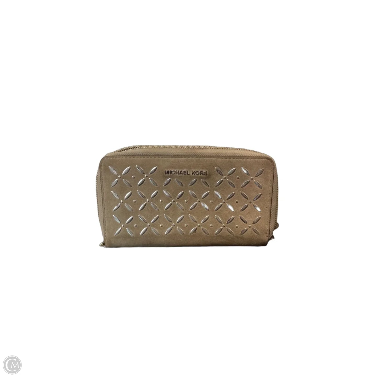 Wallet Designer By Michael Kors, Size: Medium