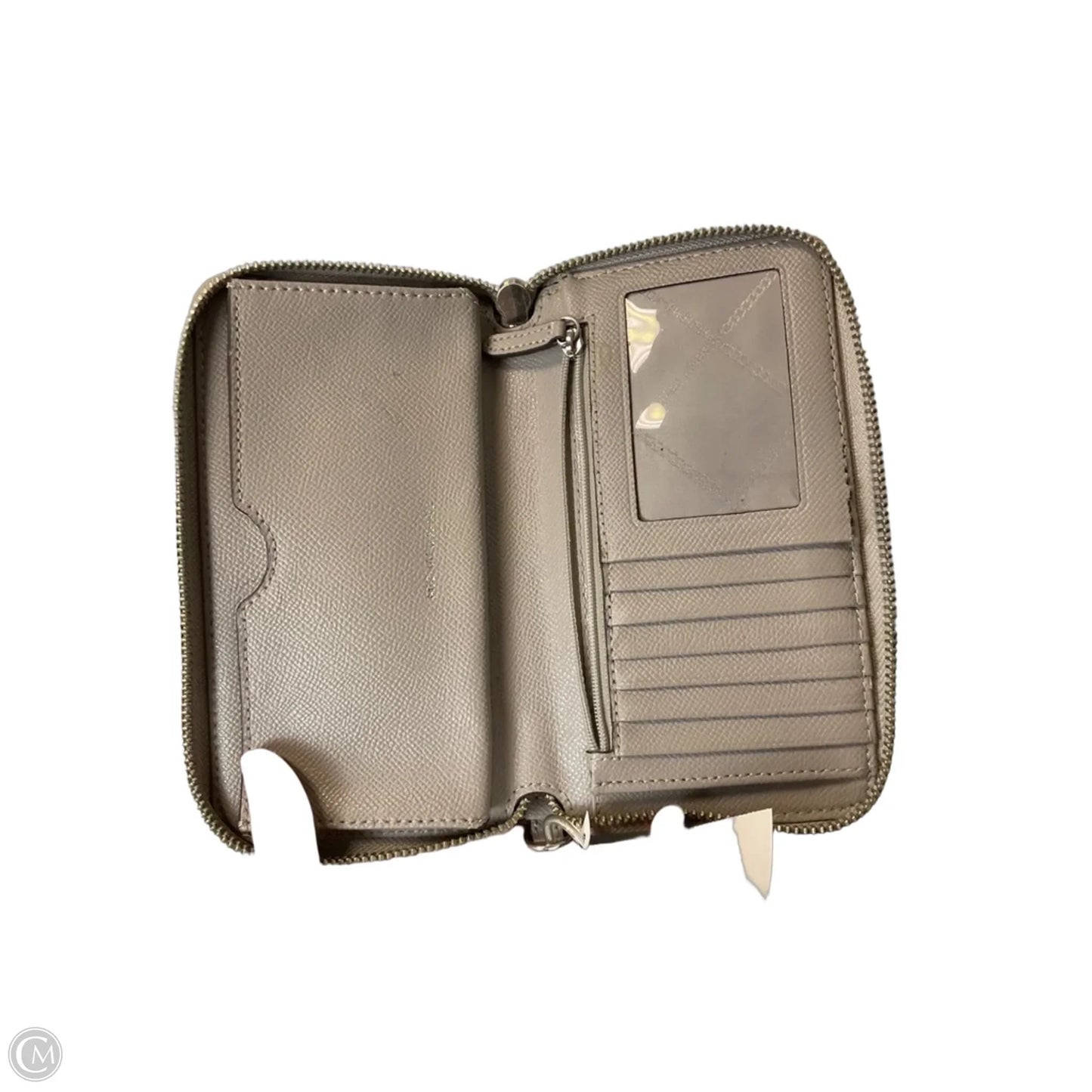 Wallet Designer By Michael Kors, Size: Medium