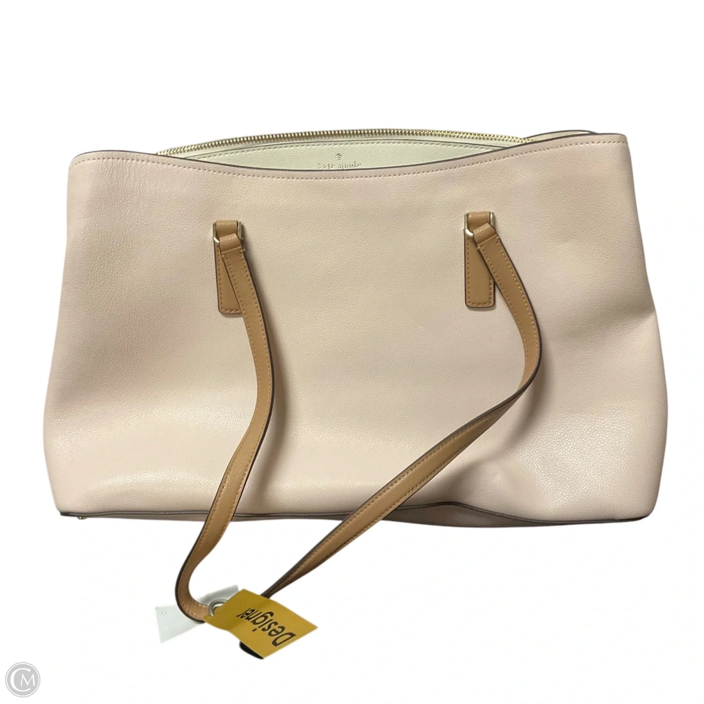 Handbag Designer By Kate Spade, Size: Large