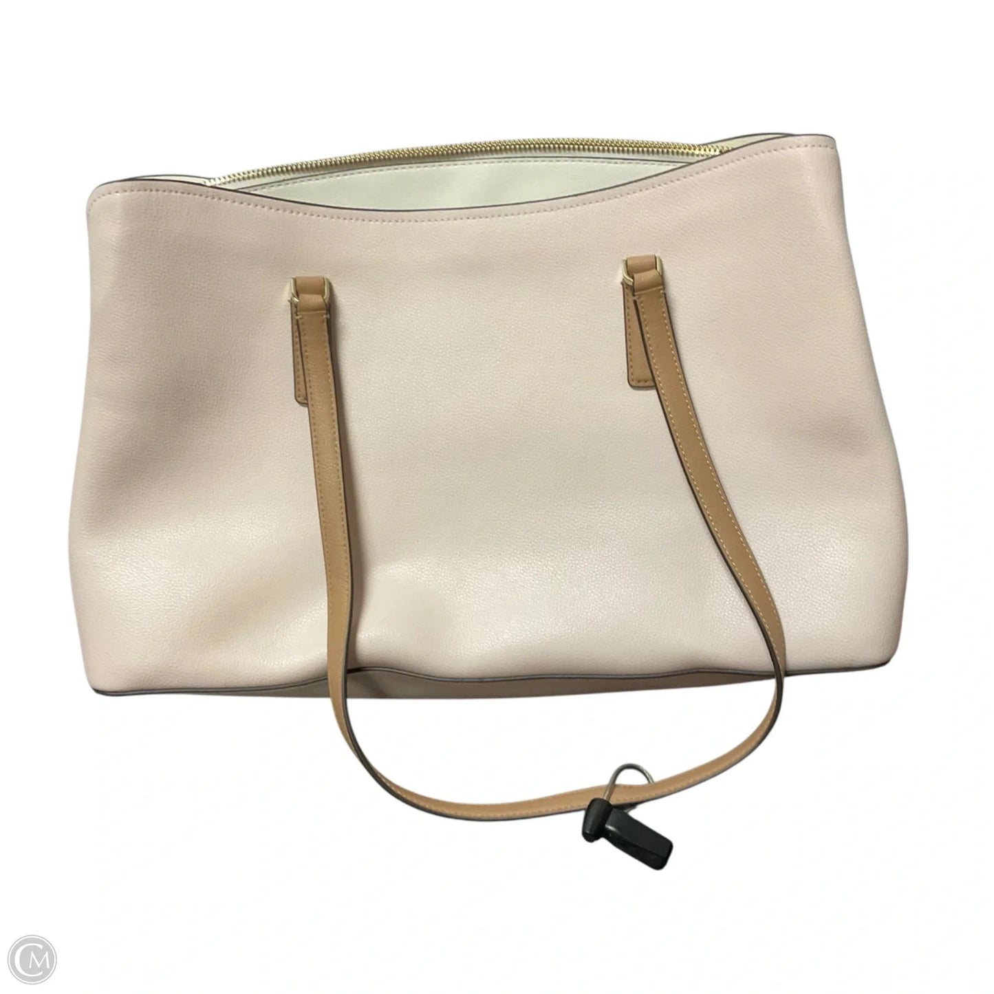 Handbag Designer By Kate Spade, Size: Large