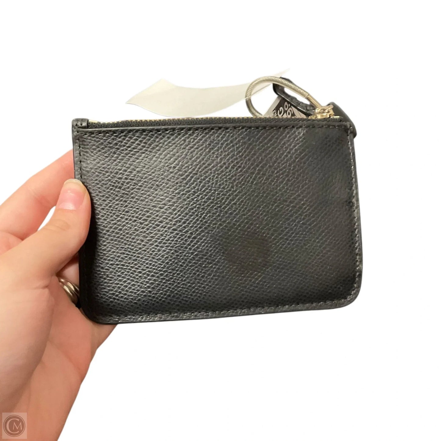 Wallet Designer By Coach, Size: Small
