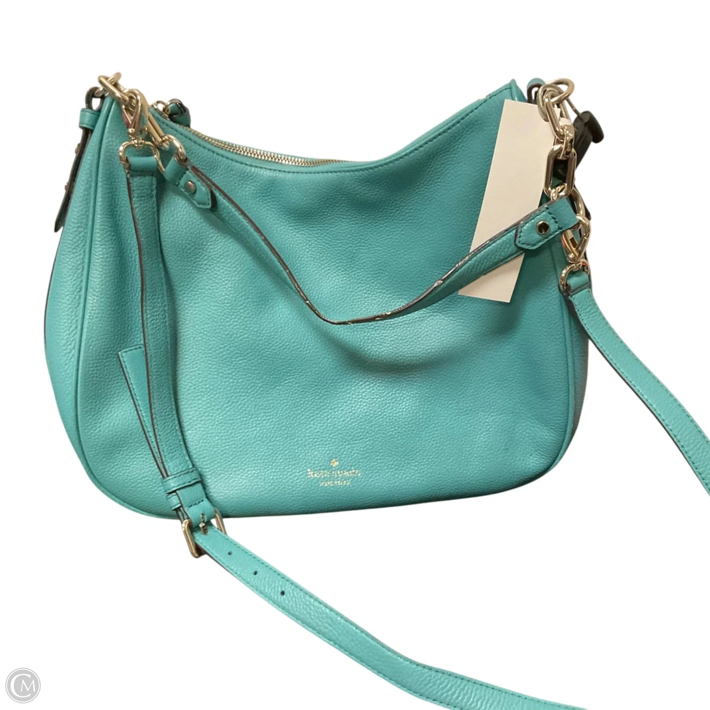 Crossbody Designer By Kate Spade, Size: Medium