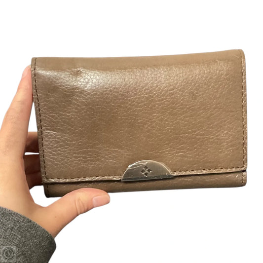Wallet Designer By Patricia Nash, Size: Small