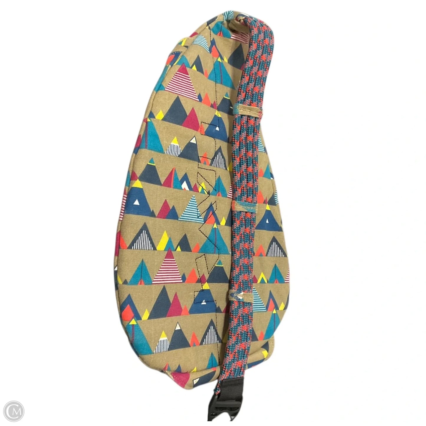 Backpack By Kavu, Size: Medium