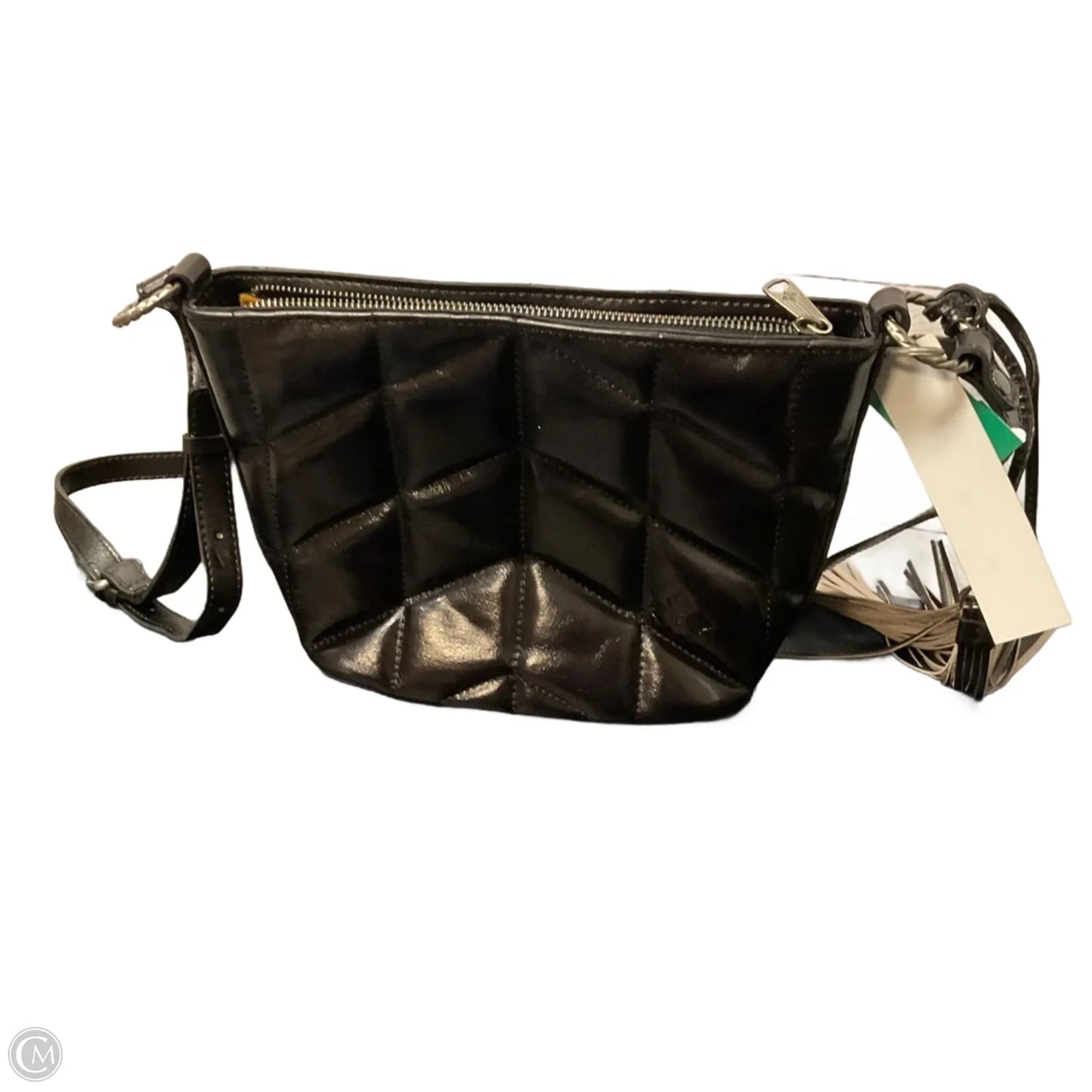 Crossbody Designer By Patricia Nash, Size: Medium