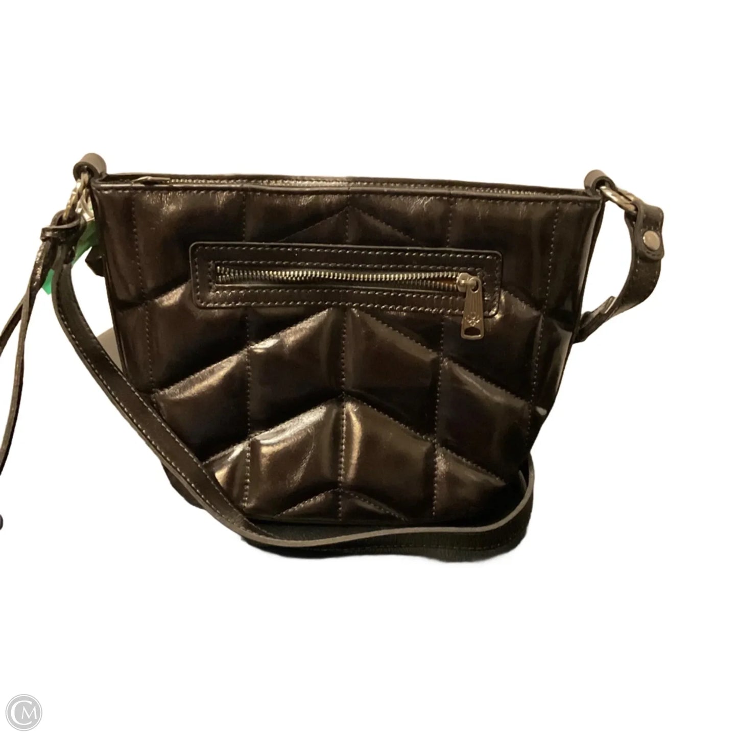 Crossbody Designer By Patricia Nash, Size: Medium