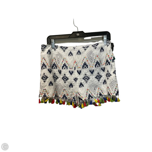 Shorts By Sugar Lips In Multi-colored, Size: M
