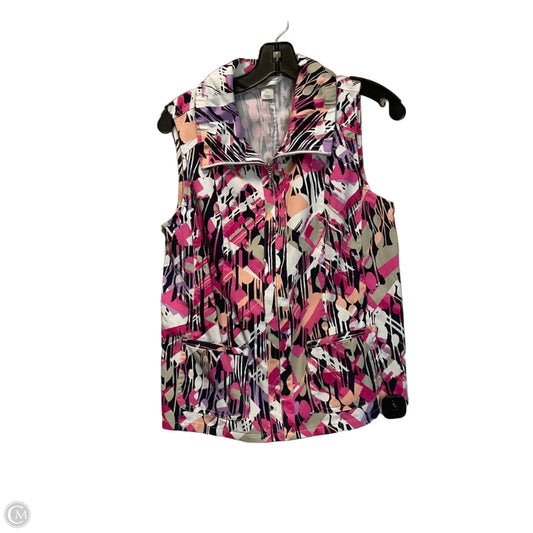 Vest Other By Christopher And Banks In Multi-colored, Size: S