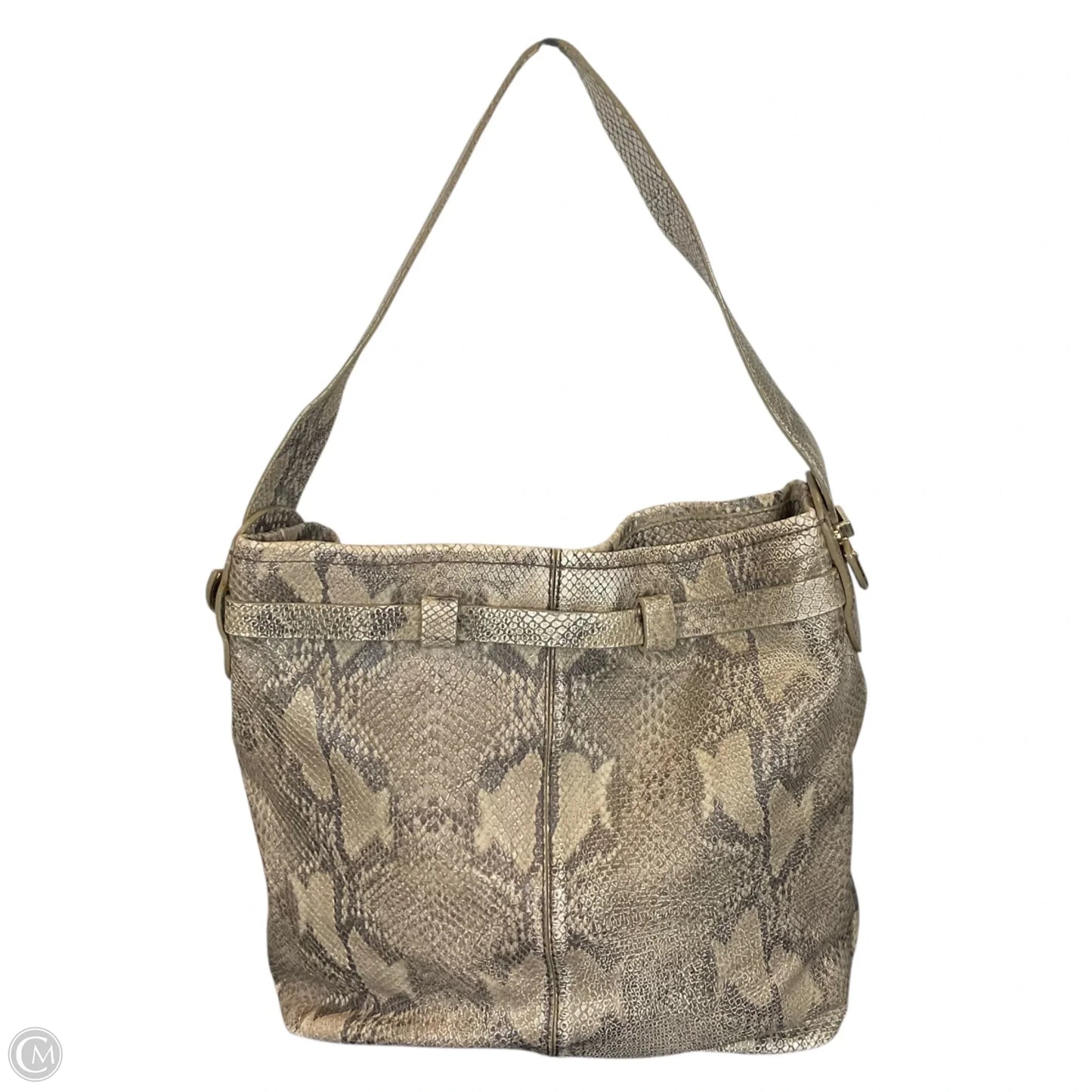 Handbag By Cole-haan, Size: Large