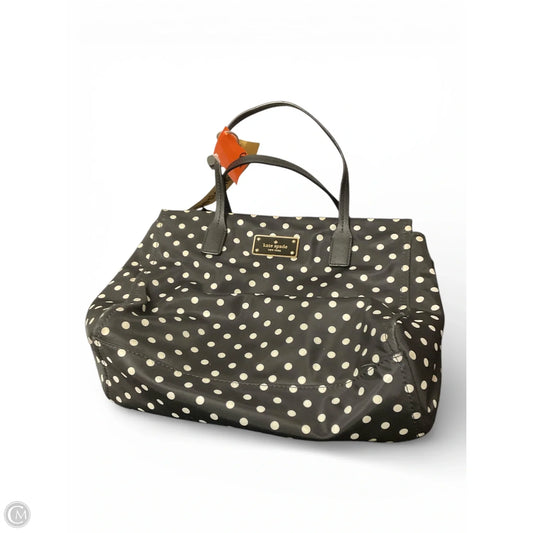 Handbag Designer By Kate Spade, Size: Medium
