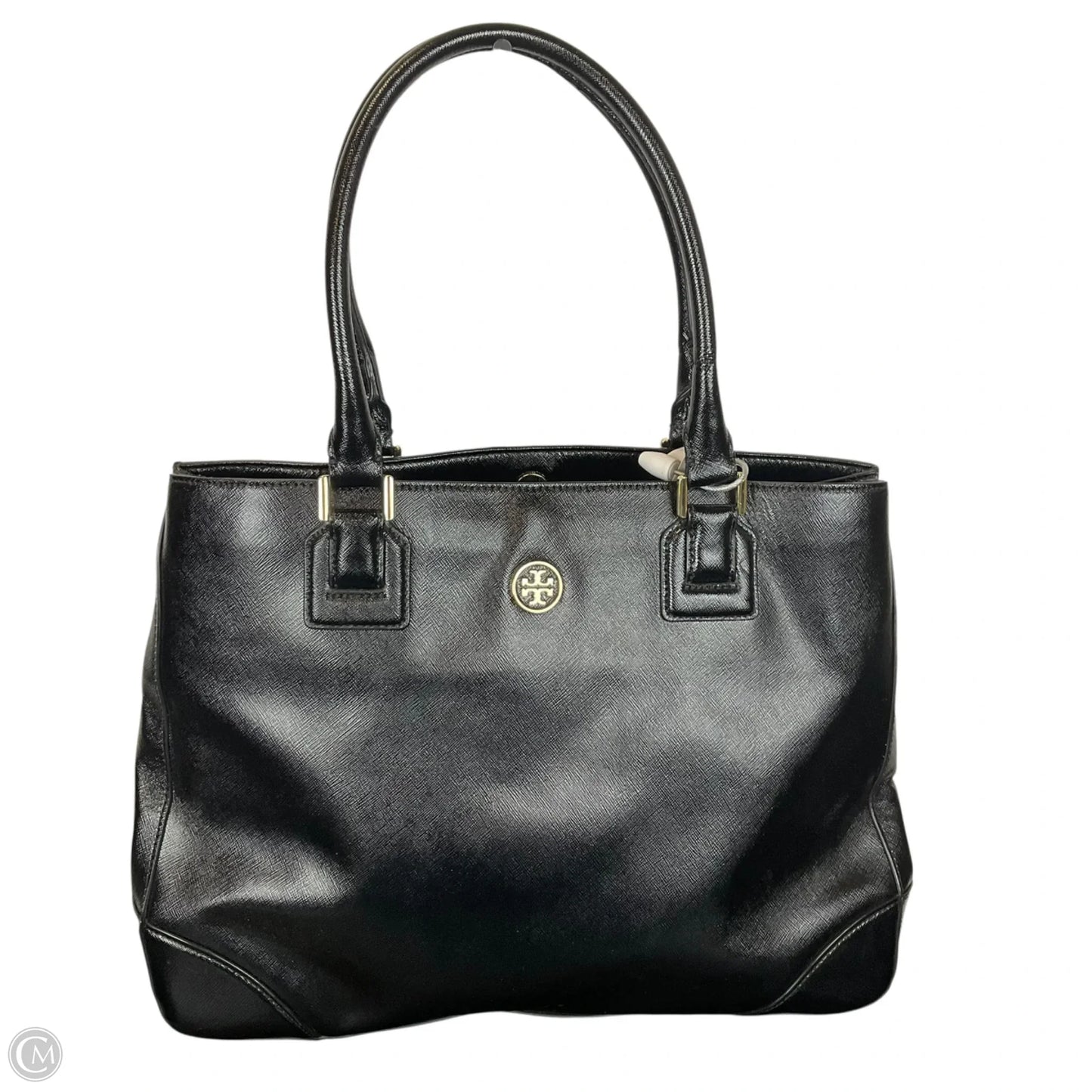 Handbag Designer By Tory Burch, Size: Large