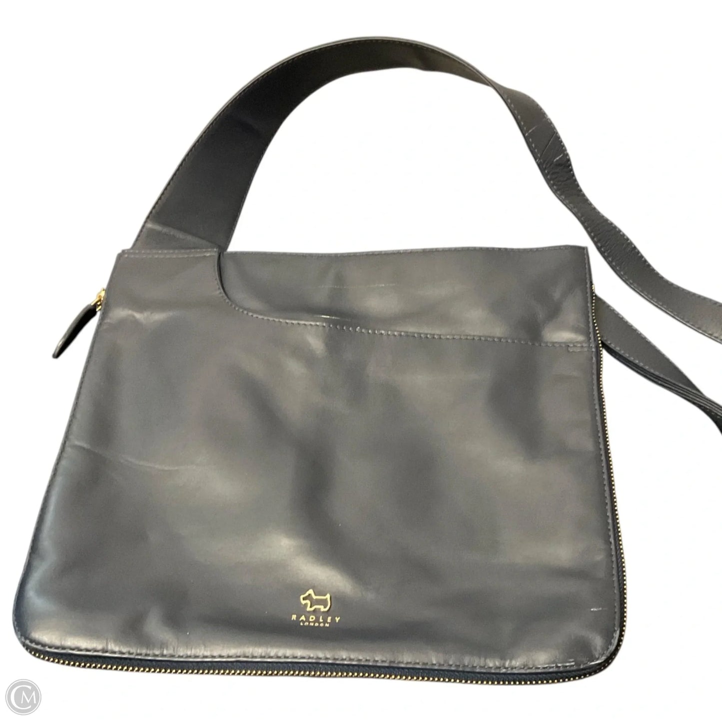 Crossbody Designer By Radley London, Size: Medium